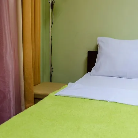 Ballet Hostel *