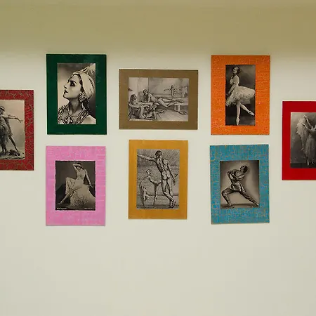 Hostel Ballet Kiev