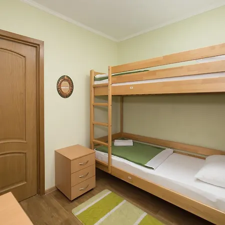 Ballet Hostel