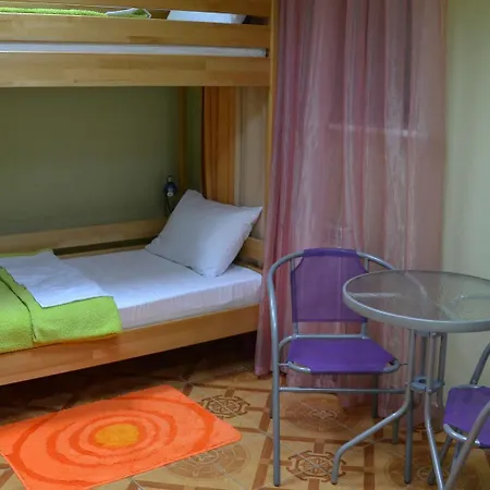 Hostel Ballet Kiev