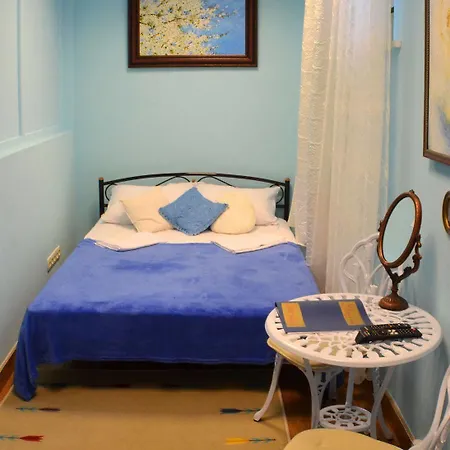 Ballet Hostel Kiev