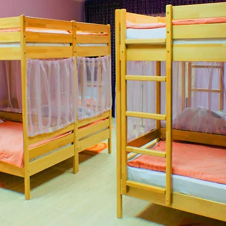 Ballet Hostel