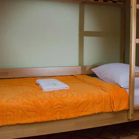 Ballet Hostel *