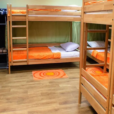 Ballet Hostel *